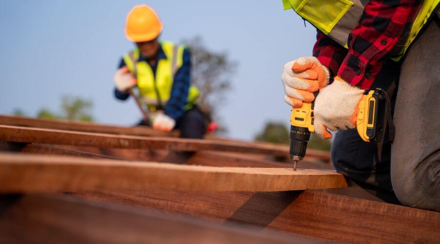 Local Siding Services in Cottonwood, CA